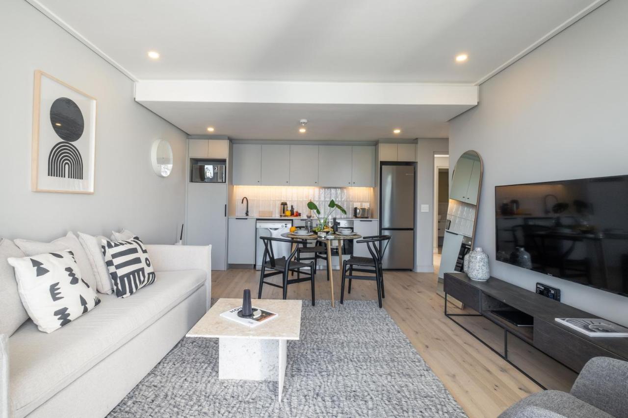 Casa On Kei Apple By Totalstay Cape Town Exterior photo