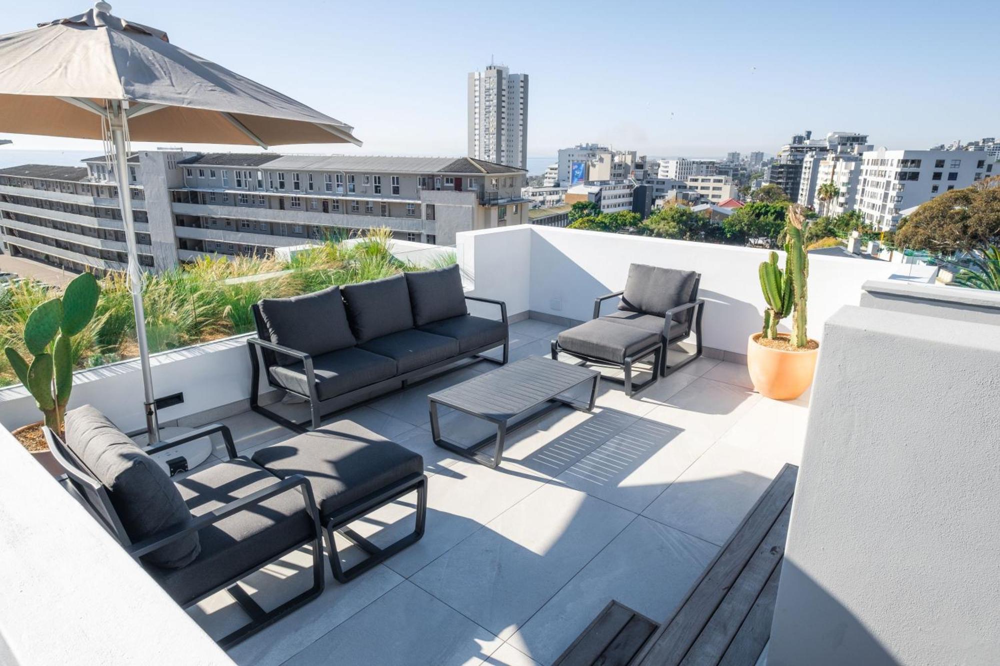 Casa On Kei Apple By Totalstay Cape Town Exterior photo