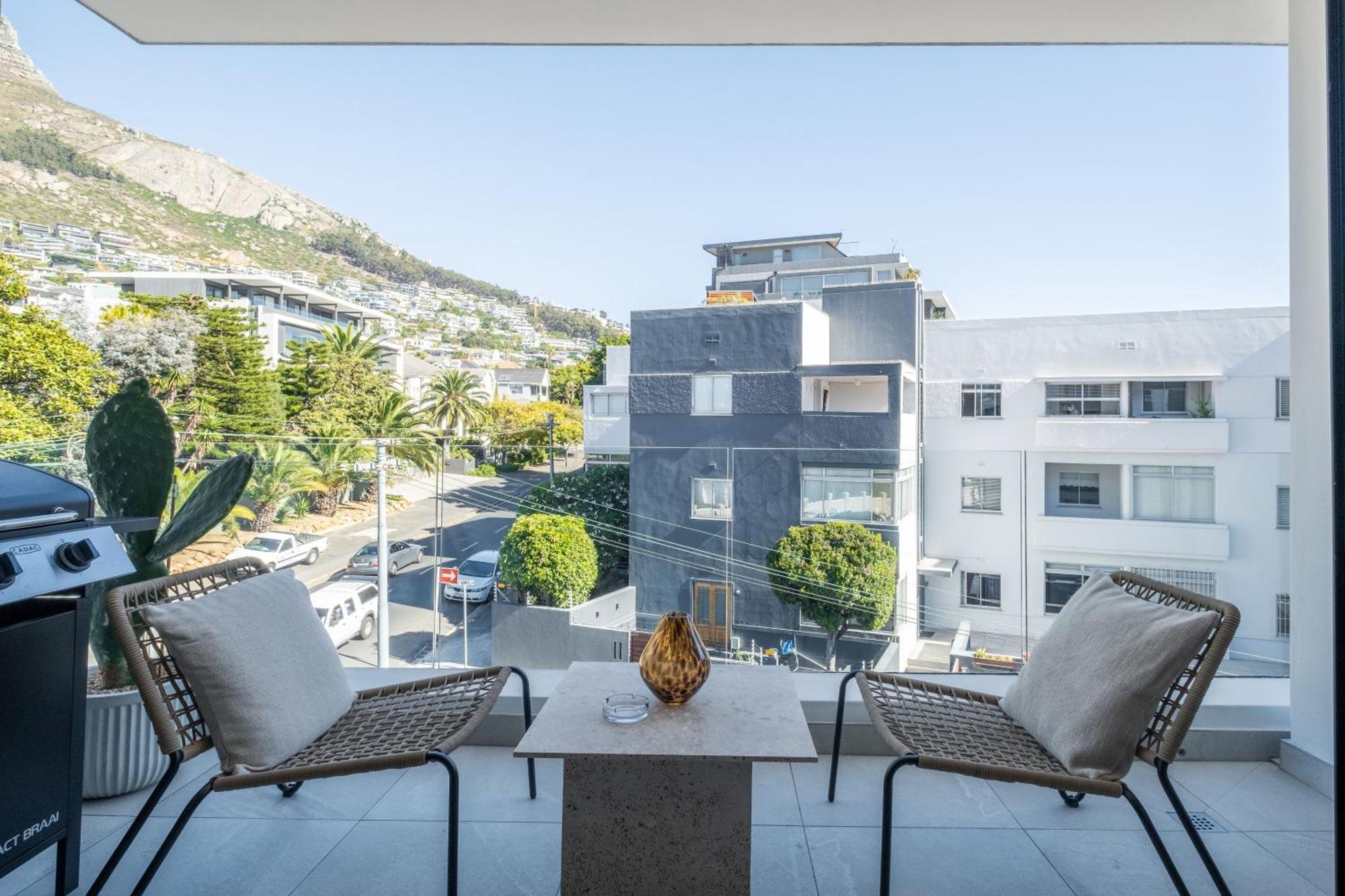 Casa On Kei Apple By Totalstay Cape Town Exterior photo