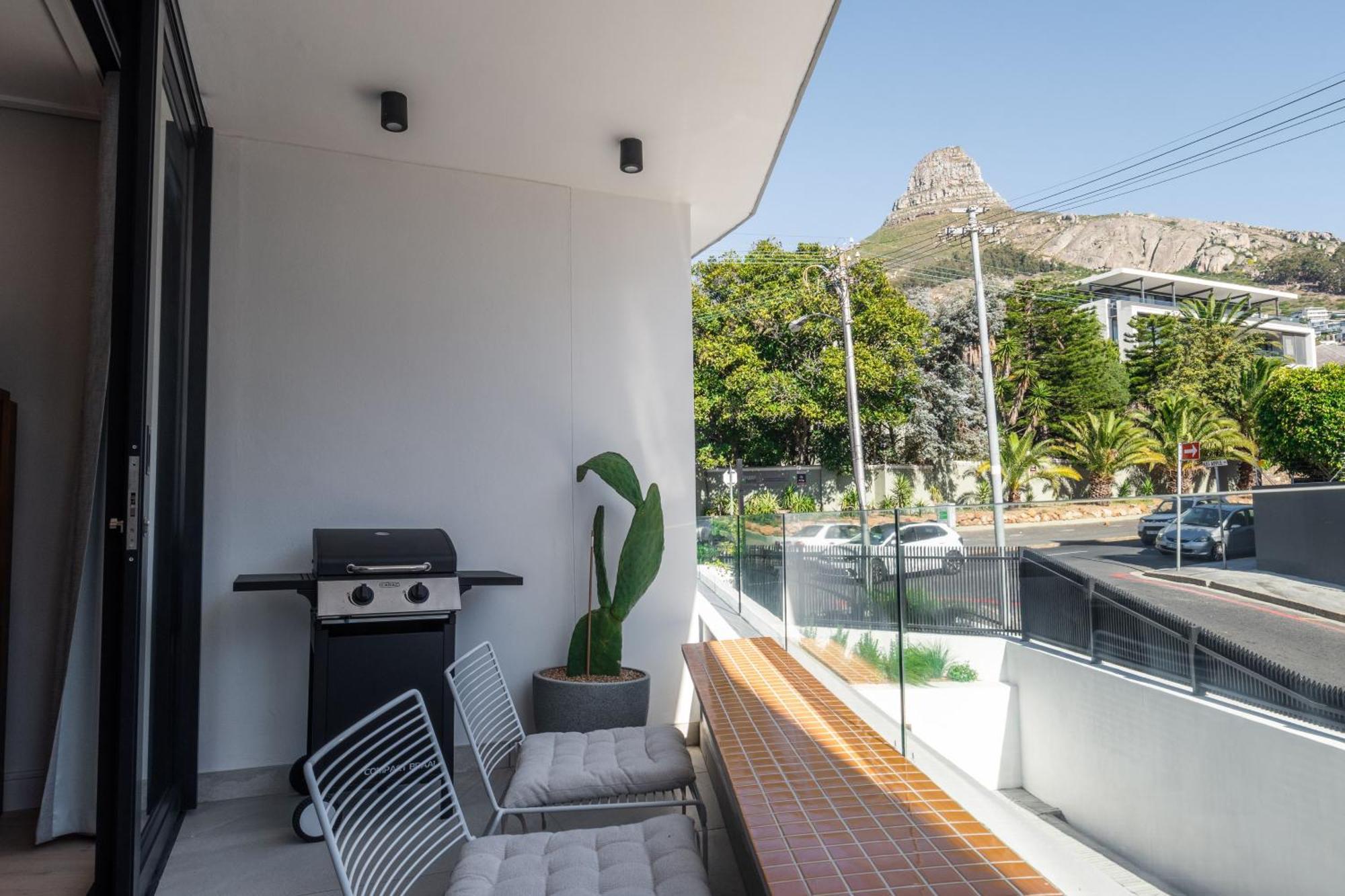 Casa On Kei Apple By Totalstay Cape Town Exterior photo