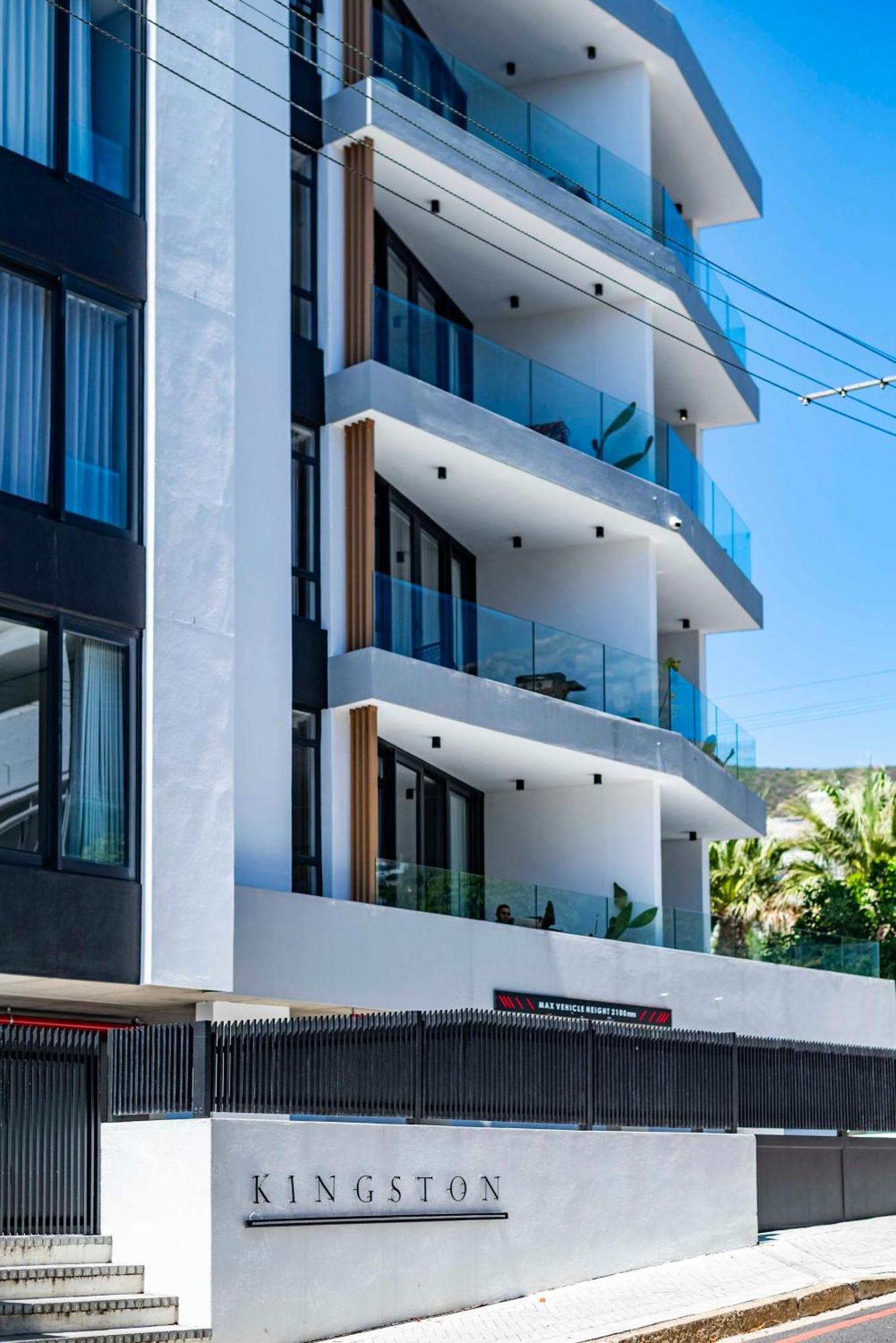 Casa On Kei Apple By Totalstay Cape Town Exterior photo